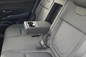 Hyundai Tucson 1.6 T-GDi HEV Platinum 2WD aut