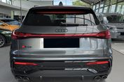 Audi Q5 SQ5 TFSI quattro