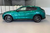 Alfa Romeo Stelvio 2.0 Turbo Intensa Q4