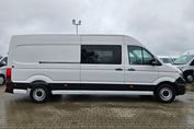 Volkswagen Crafter L4H2 Zabudowa Brygadowa