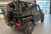 Mercedes Klasa G 580 EQ