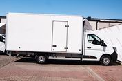 Renault Master L3 Kontener 10EP