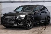 Audi Q7 TDI quattro S Line