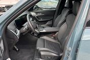 BMW X1 sDrive18d M Sport aut