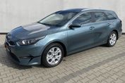 Kia Ceed 1.5 T-GDI M