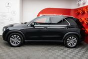 Mercedes GLE 350 de 4-Matic