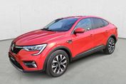 Renault Arkana TCe mHEV Zen EDC