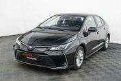 Toyota Corolla 1.8 Hybrid