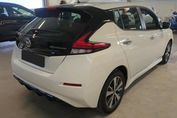 Nissan Leaf 40kWh Acenta