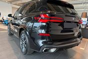 BMW X5 xDrive40i M Sport