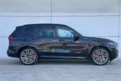 BMW X5 xDrive40d M Sport