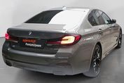 BMW Seria 5 520d xDrive M Sport