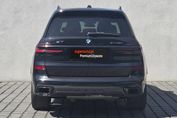 BMW X7 xDrive40d M Sport