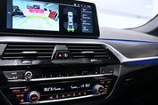 BMW Seria 5 520i mHEV M Sport sport-aut