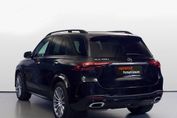 Mercedes GLE 450d 4-Matic AMG Line