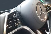 Mercedes Klasa E 220 d 4-Matic Avantgarde