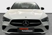 Mercedes CLA 200 Shooting Brake Progressive