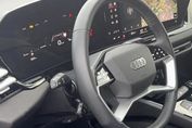 Audi A5 TFSI S line