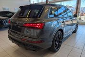 Audi Q7 TFSI e quattro S Line