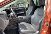 Lexus NX RX 350h Prestige
