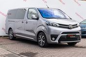 Toyota Proace Verso Long L2H1 VIP Aut.