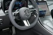 Mercedes GLC Coupe 220 d 4-Matic AMG Line