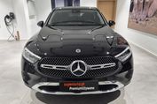 Mercedes GLC Coupe 220 d mHEV 4-Matic Avantgarde
