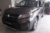 Suzuki Vitara 1.4 Boosterjet mHEV Premium Plus 2WD