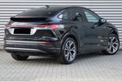 Audi Q4 e-tron 45 S Line Edition Sportback