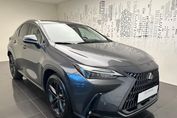 Lexus NX 350h Prestige 2.5 Hybrid AWD