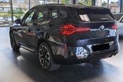 BMW X3 xDrive40d M Sport