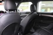 Mini Countryman John Cooper Works ALL4