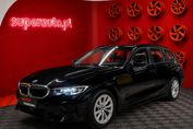 BMW Seria 3 320d xDrive mHEV aut