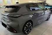 Peugeot 308 GT Exclusive S&S e-DCS6 1.2 mHEV