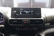 Toyota ProAce 1.5 D-4D Medium