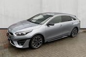 Kia ProCeed 1.5 T-GDI