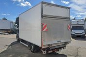 Iveco Daily 35S18 Kontener + Winda