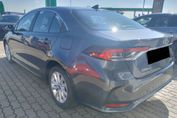 Toyota Corolla Comfort 1.8 Hybrid