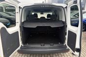 Volkswagen Caddy L1H1