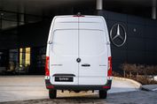 Mercedes Sprinter 317 CDI PRO Ekstradługi