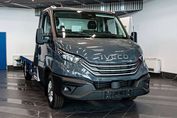 Iveco Daily 35S18H Autolaweta