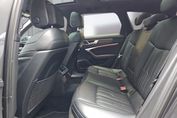 Audi A6 50 TDI mHEV quattro Sport Tiptronic