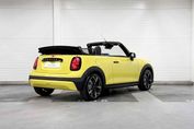 Mini Cabrio Cooper S Classic