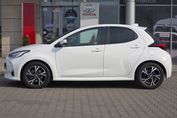 Toyota Yaris Hybrid 1.5 Style