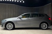 BMW Seria 1 118i Advantage