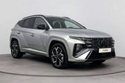 Hyundai Tucson 1.6 T-GDi HEV N-Line 4WD aut