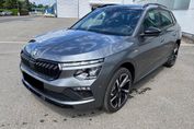 Skoda Kamiq Monte Carlo 1.5 TSI DSG
