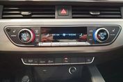 Audi A5 45 TFSI mHEV Quattro Advanced S tronic