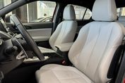 Mitsubishi Eclipse Cross Instyle