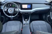 Skoda Octavia 2.0 TSI 4x4 Style DSG